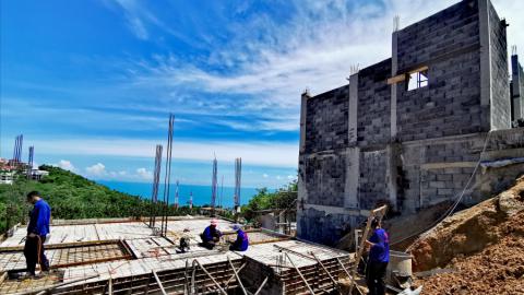 Santi Peak Villas