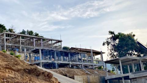 Santi Pura Villas